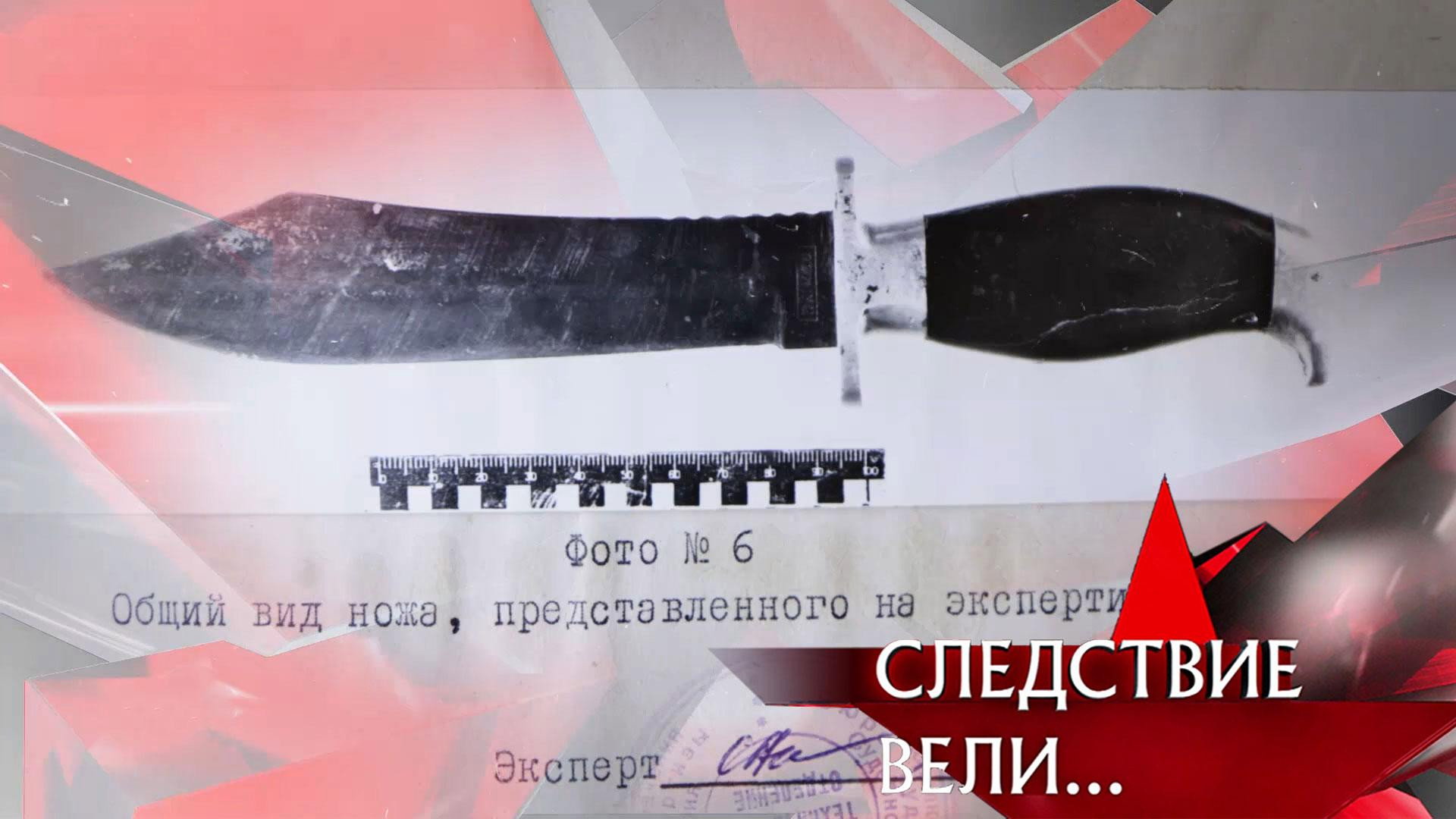 В моей смерти прошу винить…