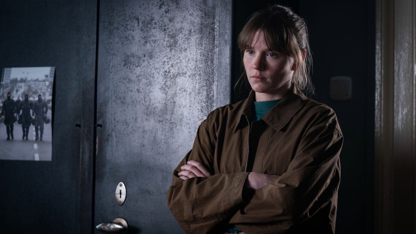 Episode 7