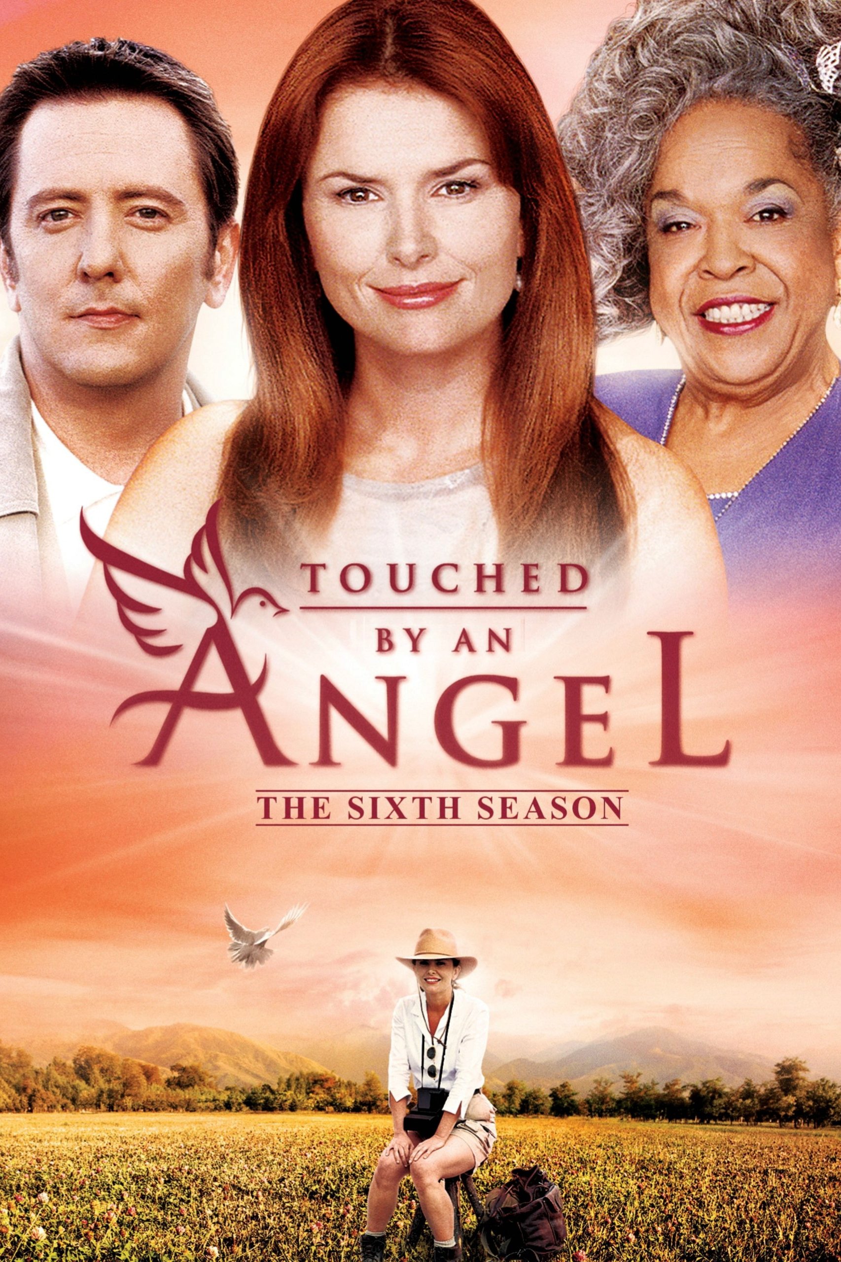 Touched by an Angel — Season 6