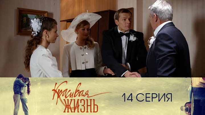 Серия 14