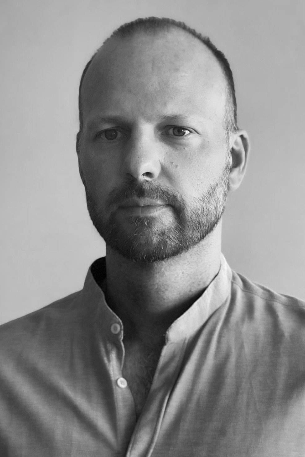 Federico Untermann