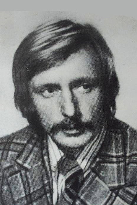 Виктор Панченко