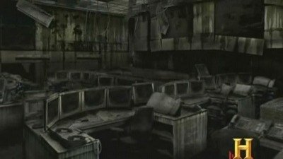 Depths Of Destruction