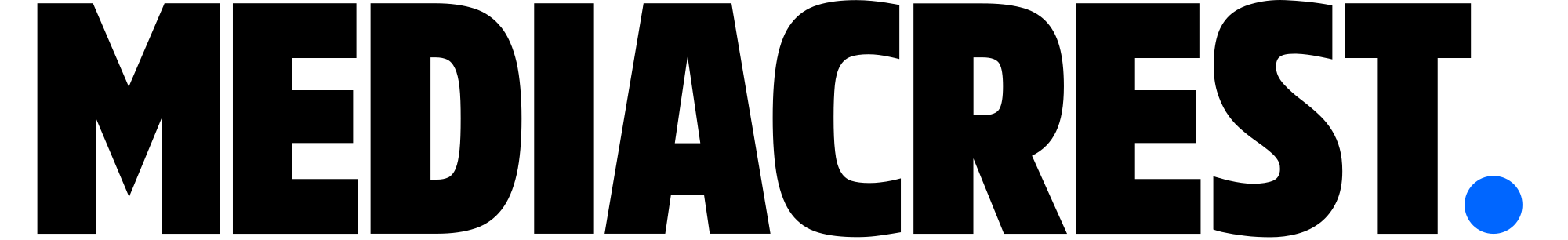 Mediacrest