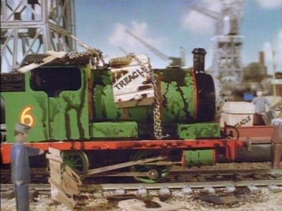 Эпизод 25