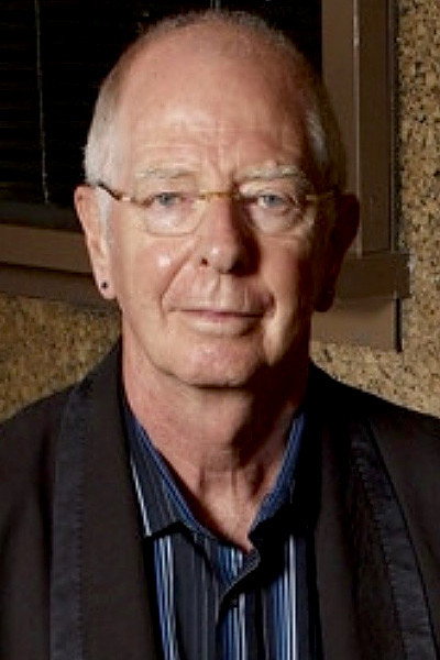 Ralph Grierson