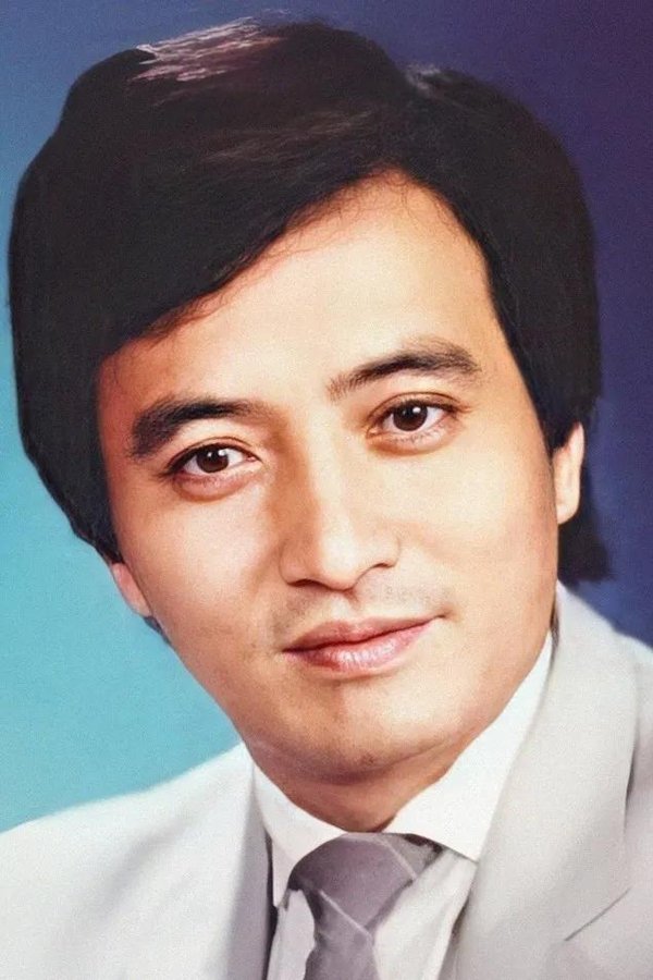 黎漢持