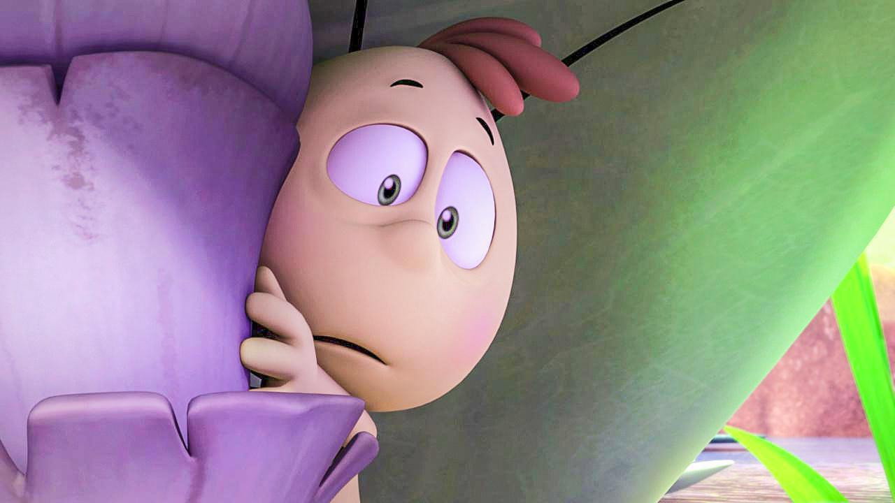 Игра теней