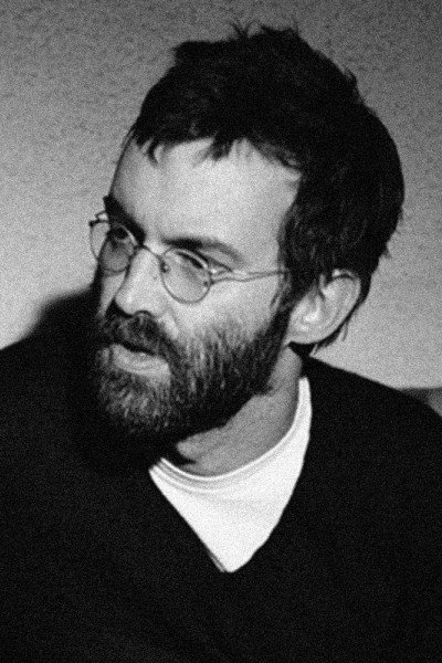 Марк Оливер Эверетт