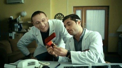 Эпизод 14