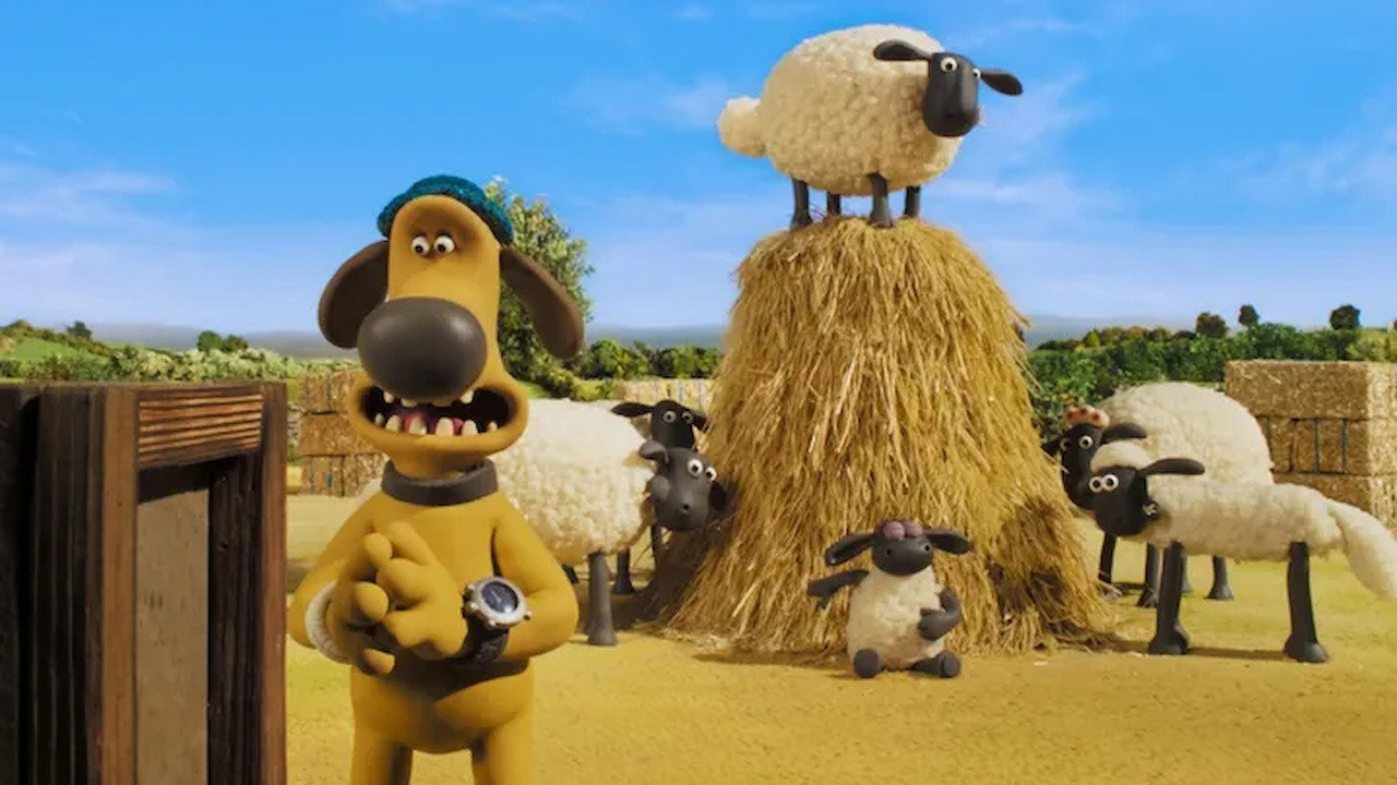 Bitzer's Bale Out