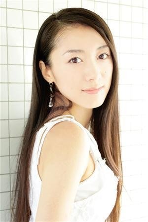 藤岡麻美