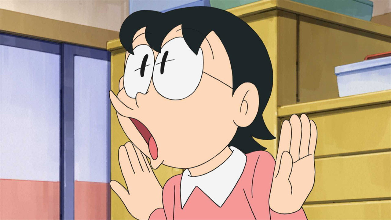 Episode 955