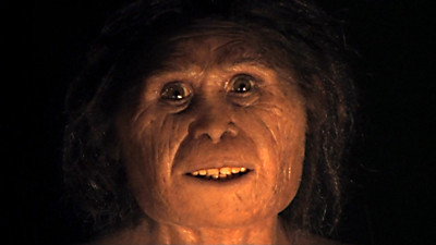 Alien From Earth