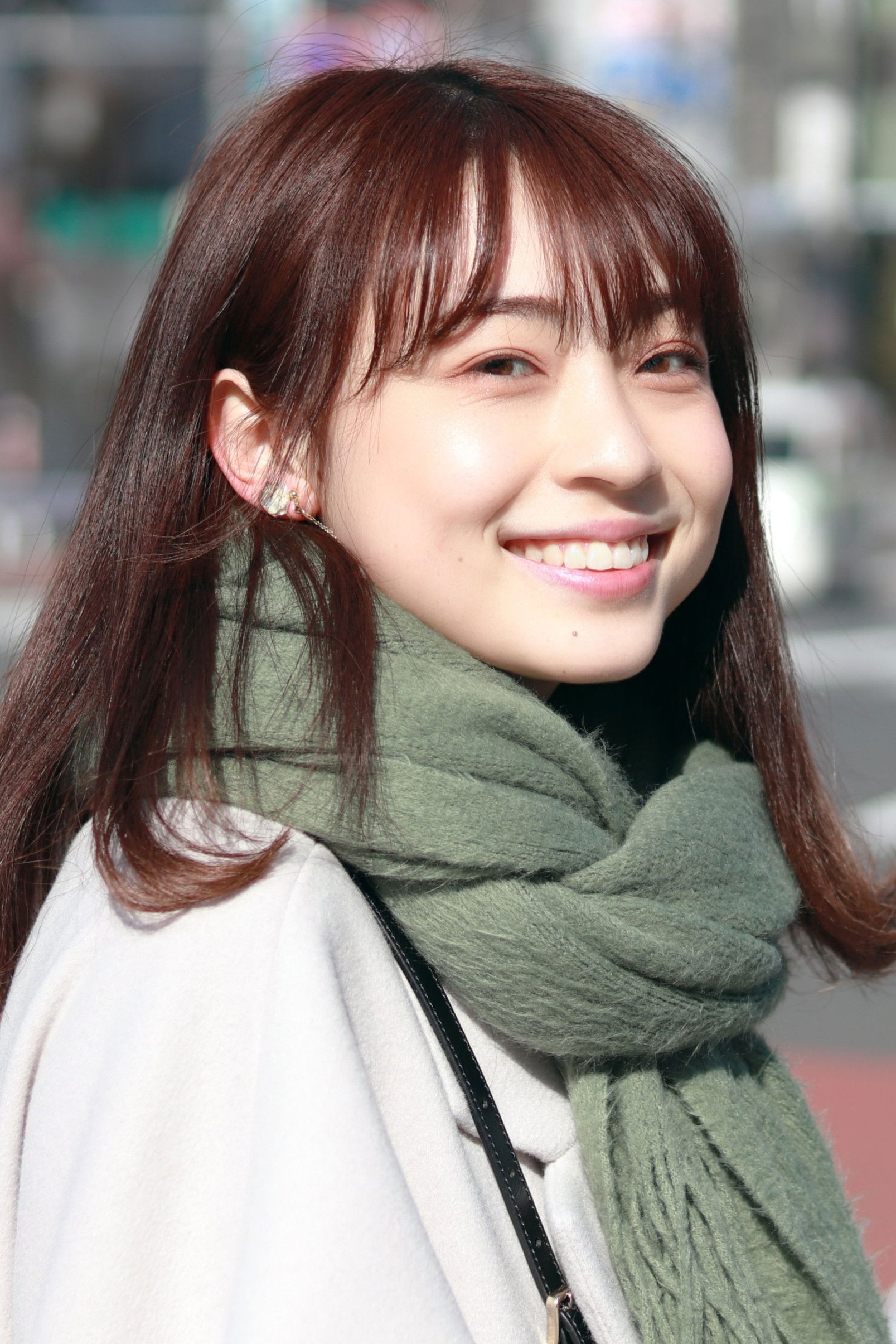 Koko Ueno