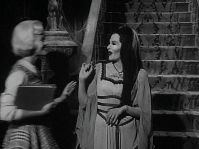My Fair Munster