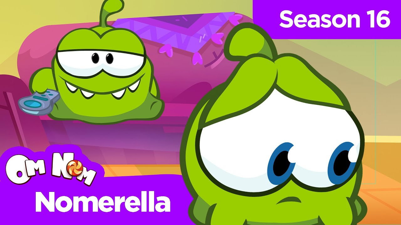 Nomerella