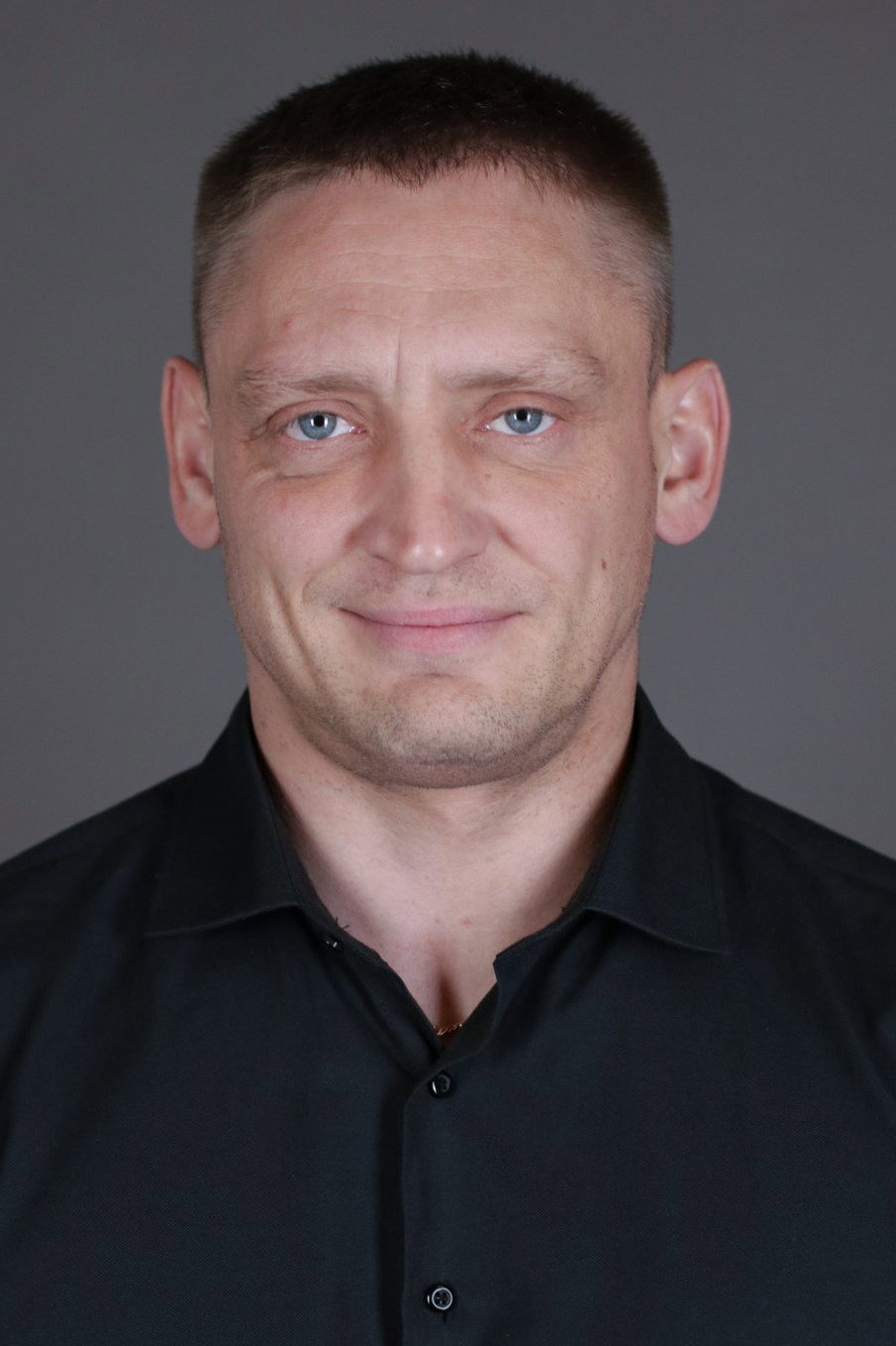 Александр Михеев