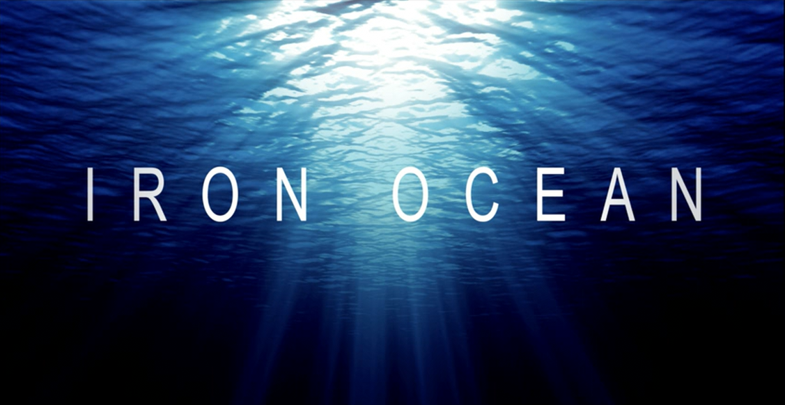 Iron Ocean