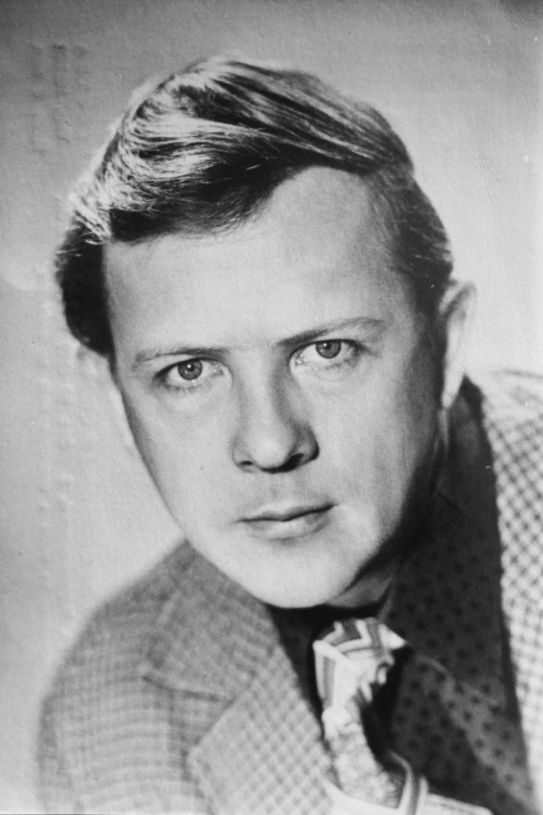 Валерий Малышев
