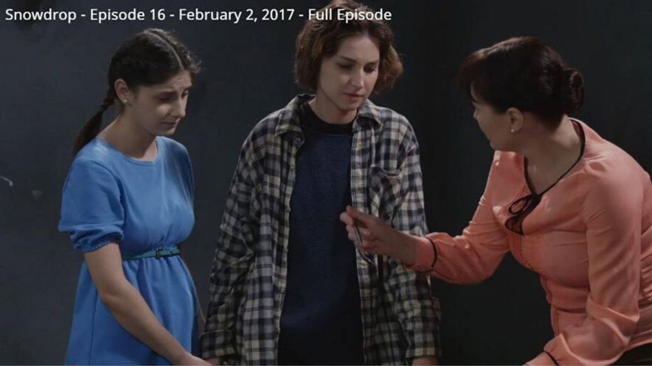 Эпизод 16