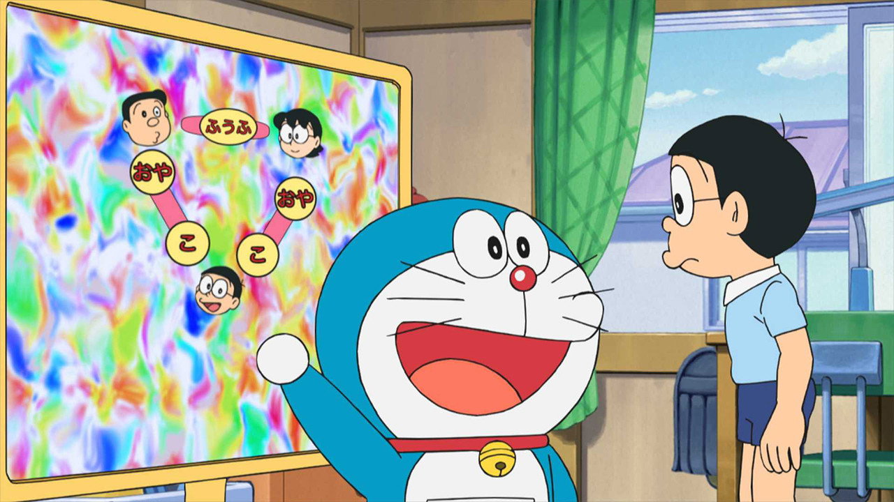 Episode 953