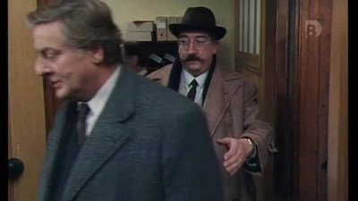 Мегрэ в отпуске