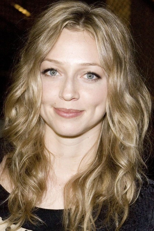 Zoe Tuckwell-Smith