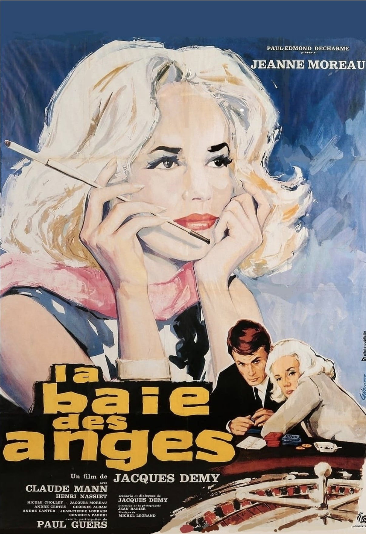 Залив ангелов