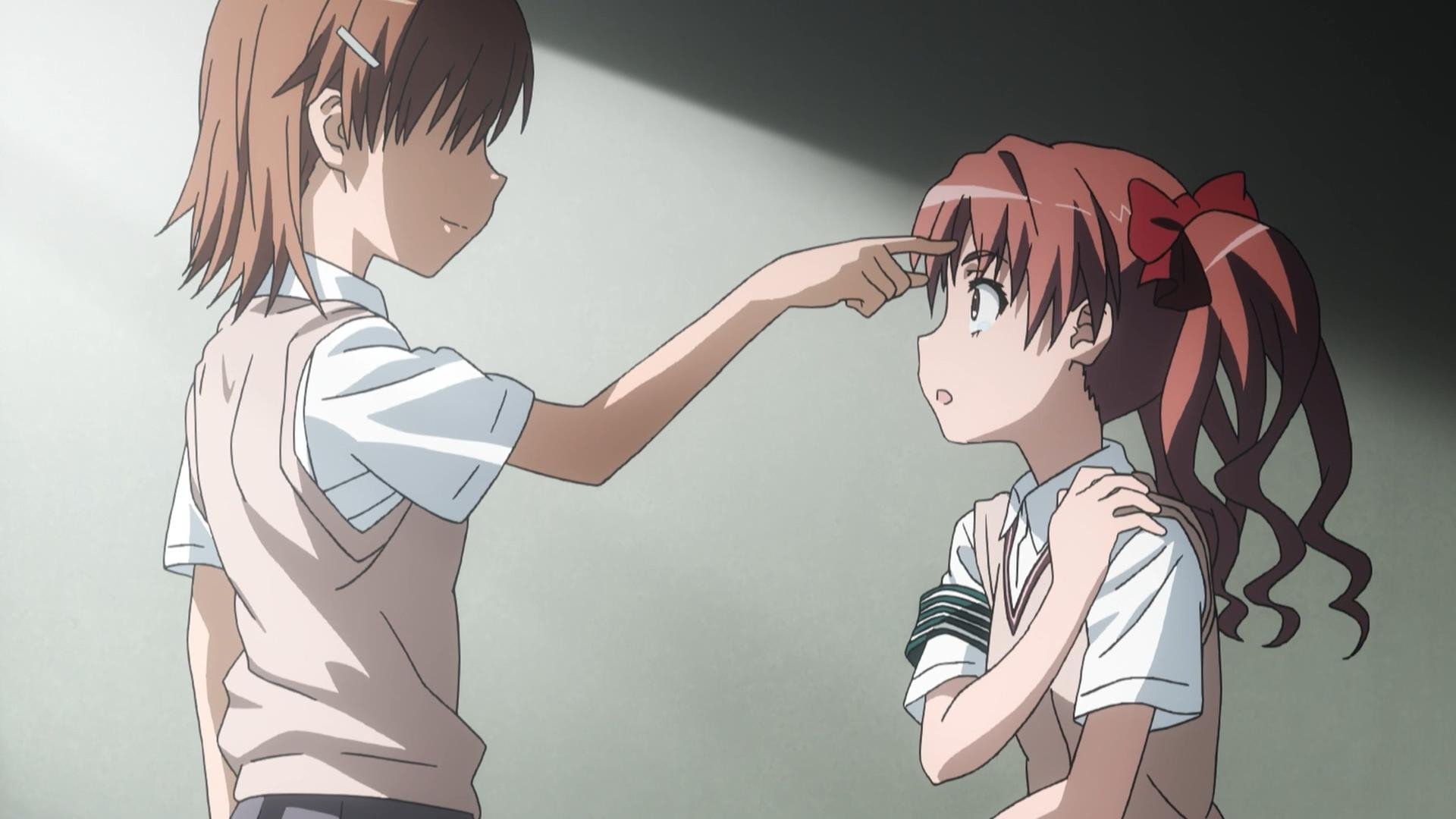 I... I Want to Be of Help To You, Sissy