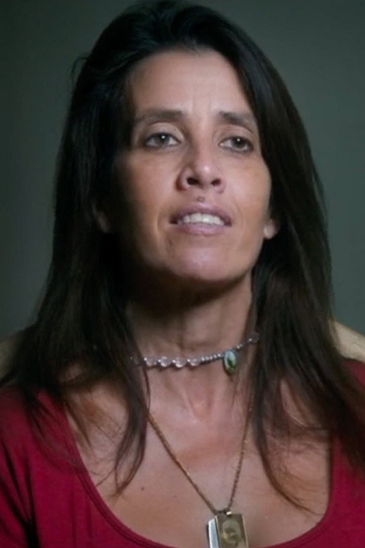Lisa Buscetta