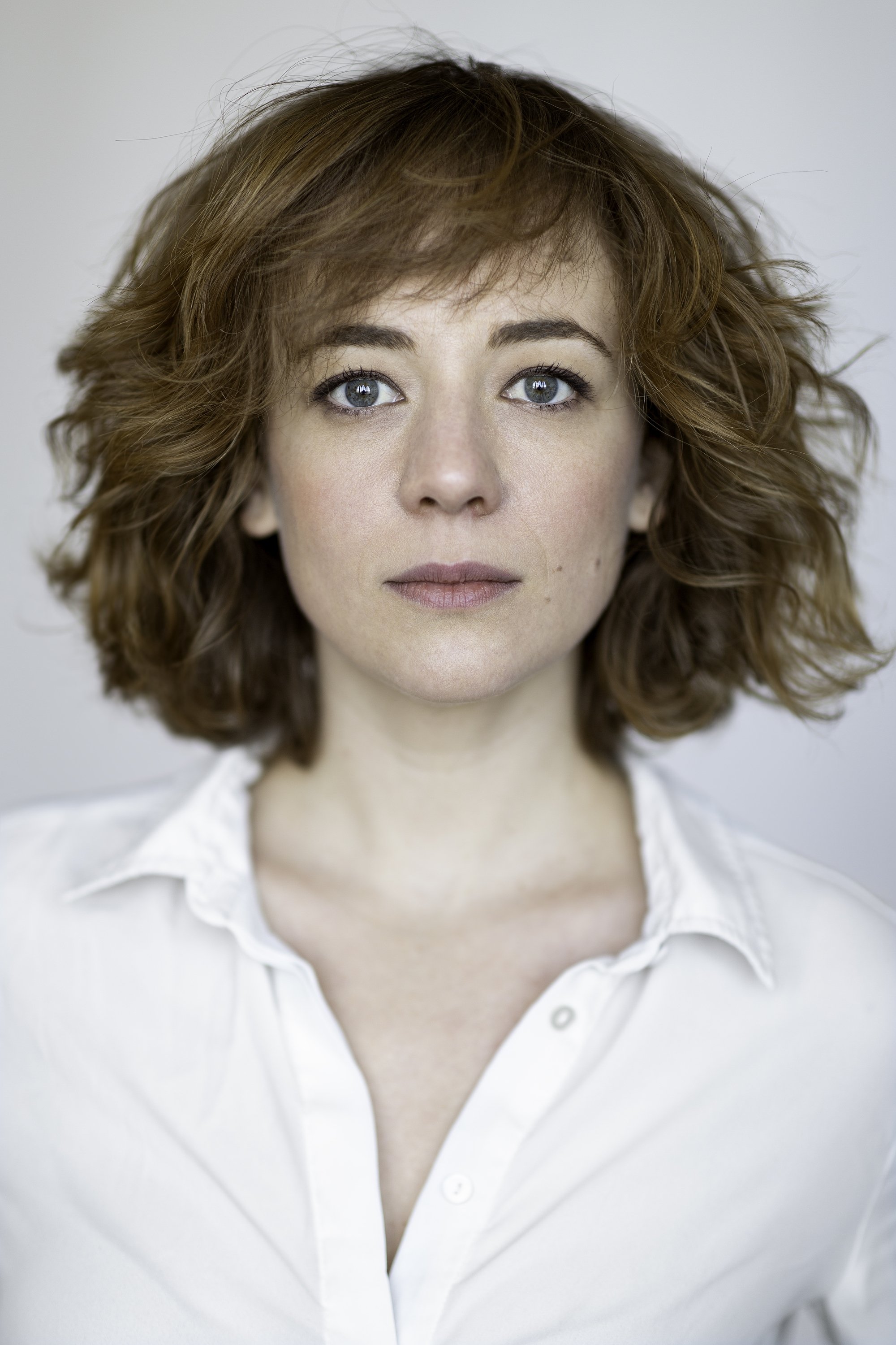 Sara Lazzaro
