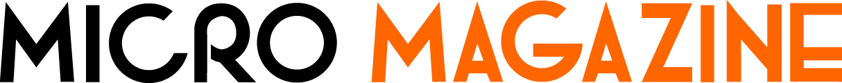 MICRO MAGAZINE
