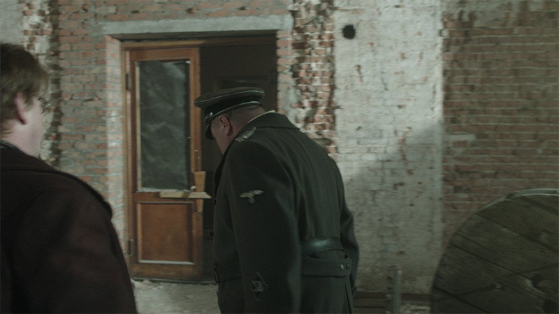 Эпизод 3