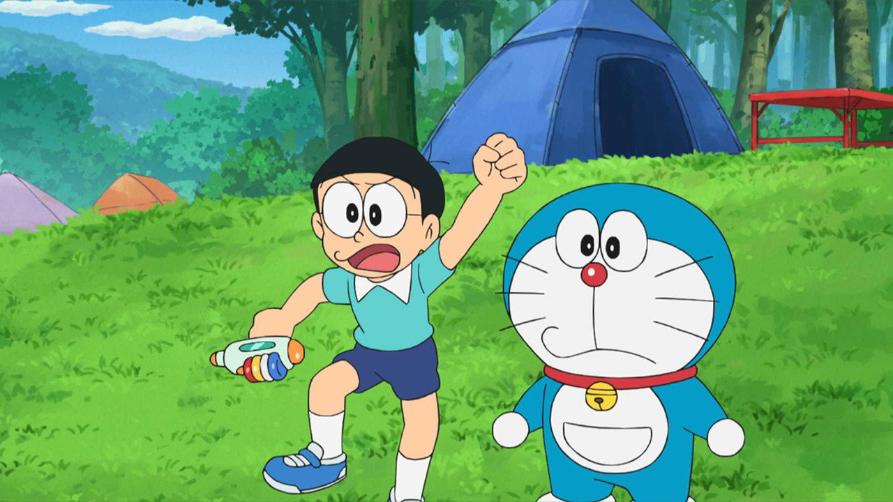 Episode 927