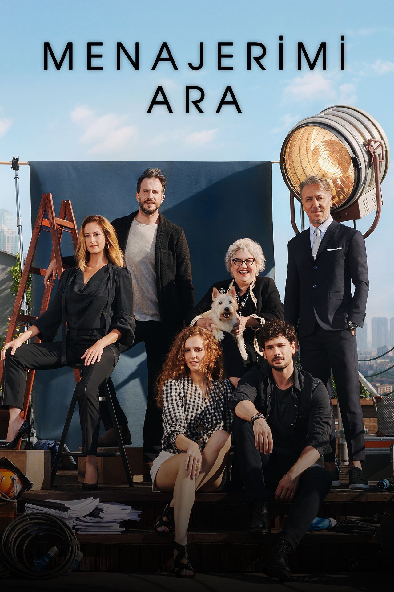 The Agency