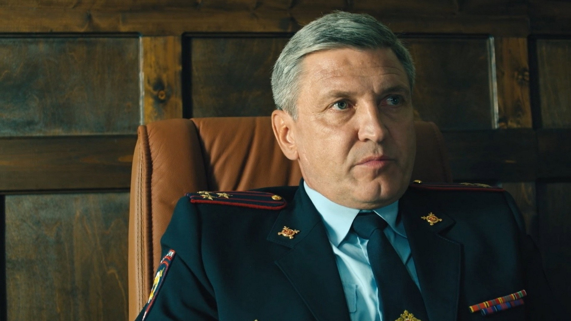 Нечего терять