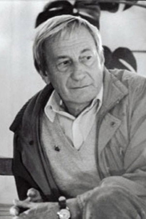 Алексей Коренев