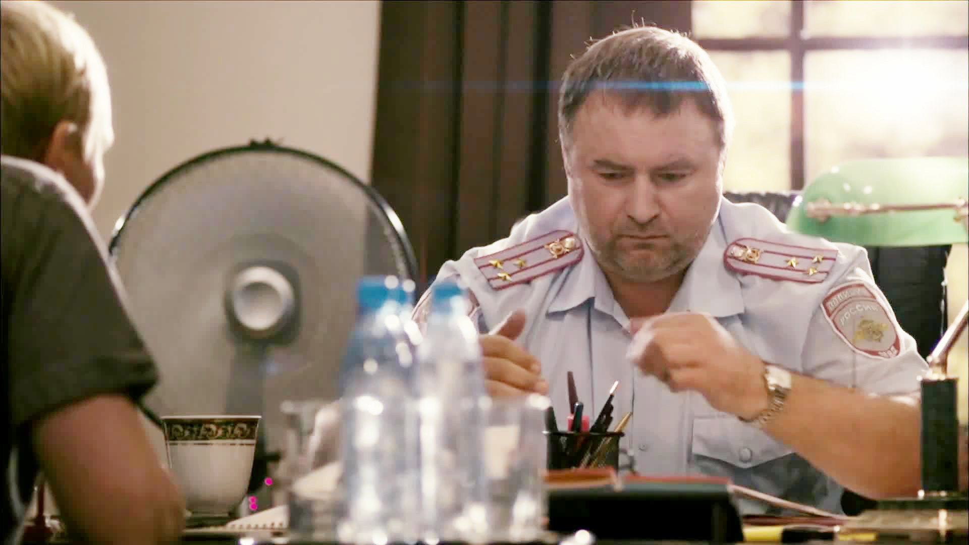 Эпизод 3