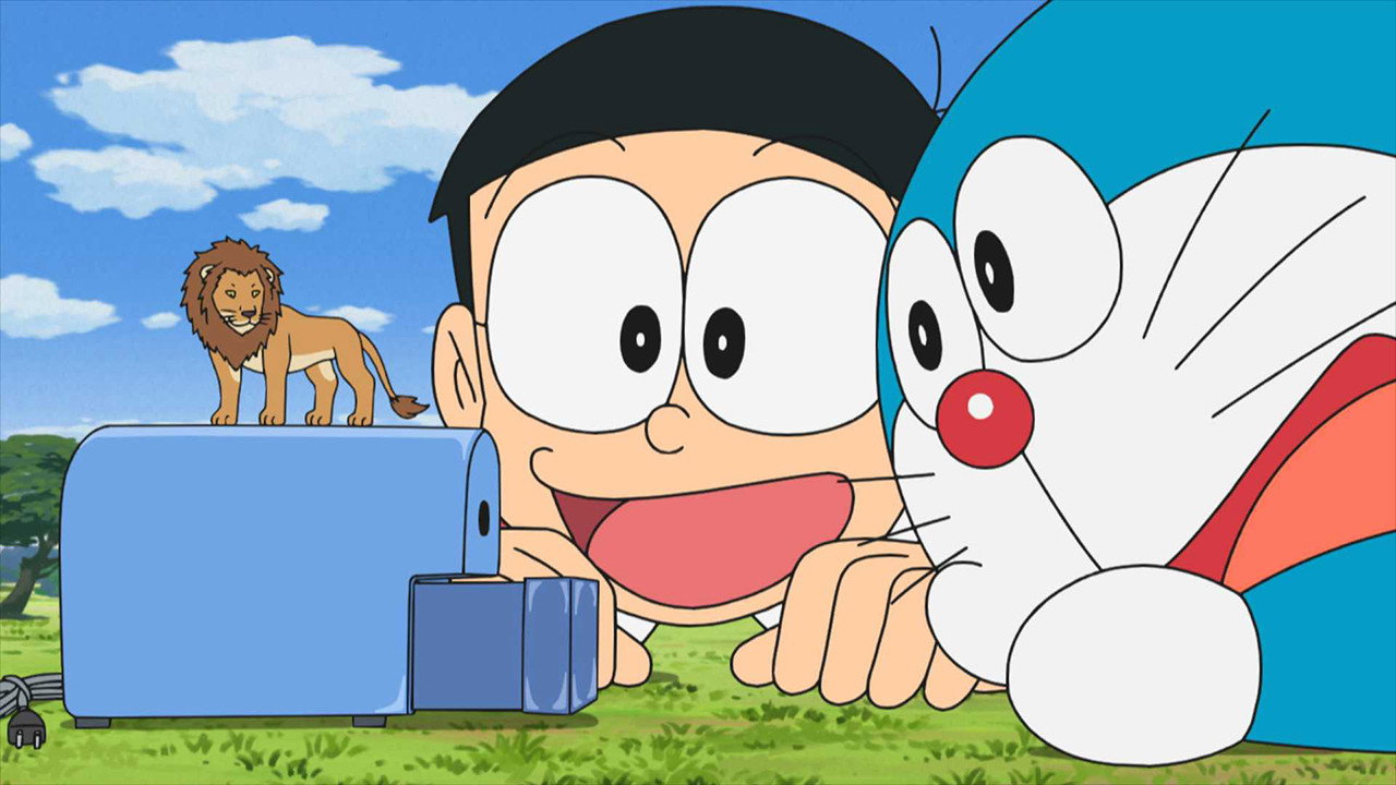 Episode 1030