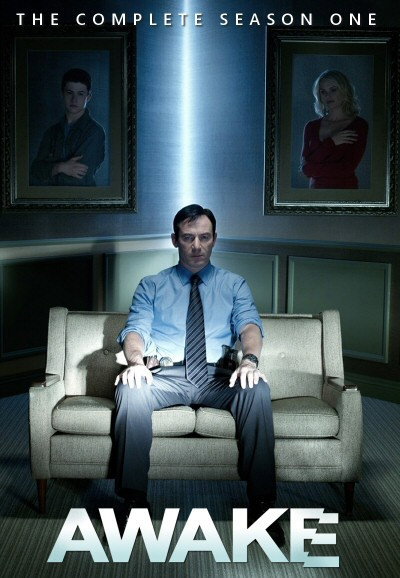 Awake — Season 1