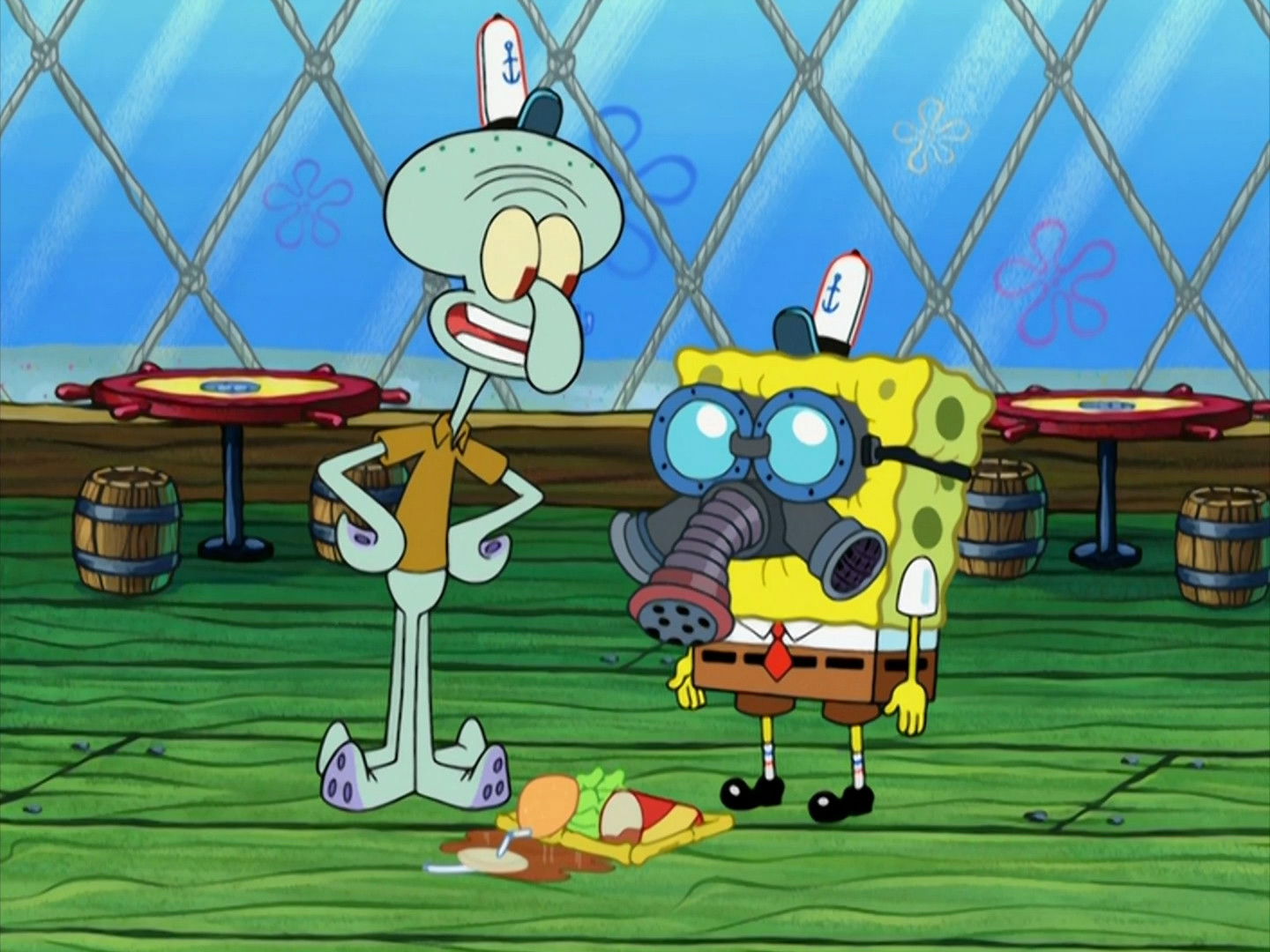 Squiditis