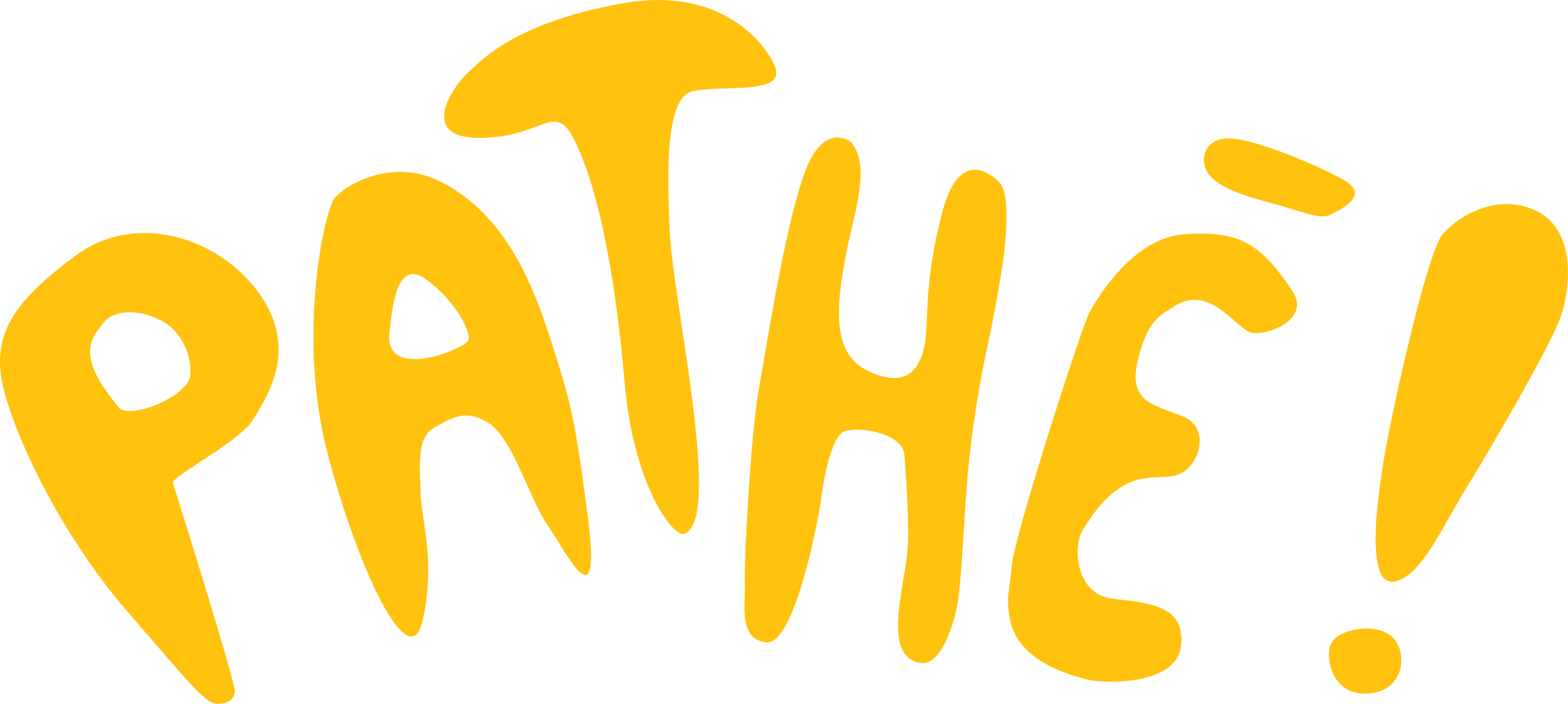 Pathé Renn Productions