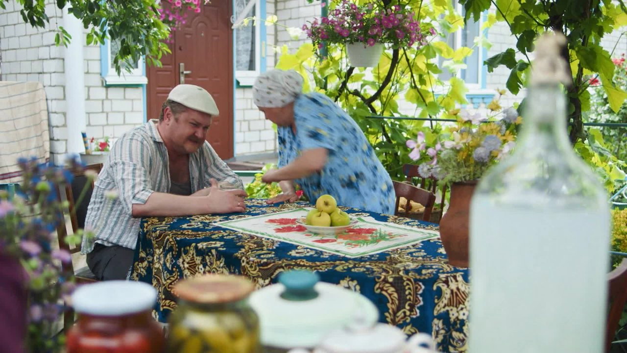 Эпизод 32