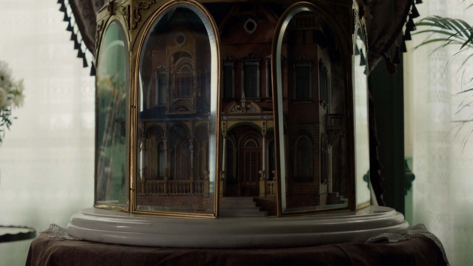 Эпизод 1