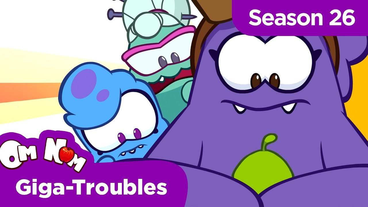 Giga-Troubles