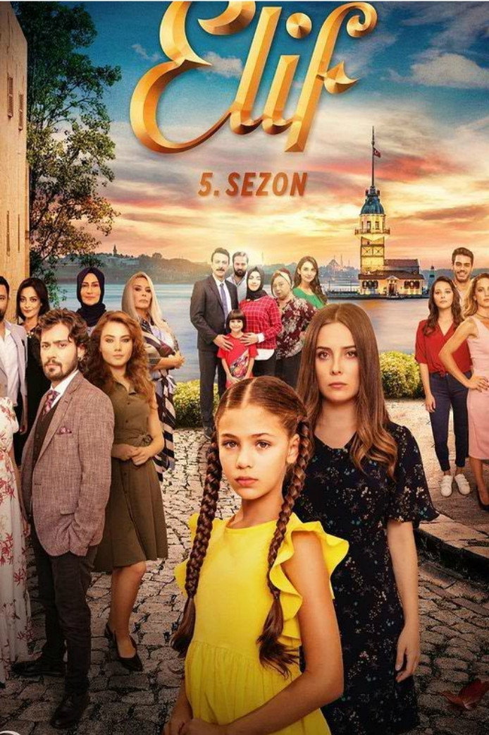 Elif — Season 5