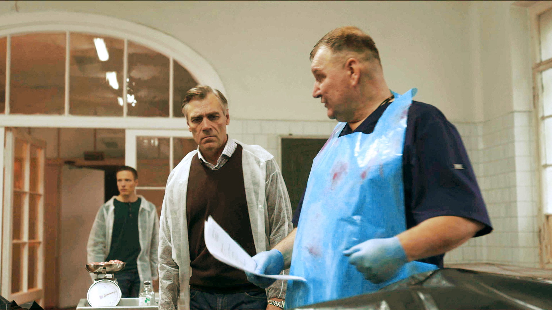 Эпизод 5