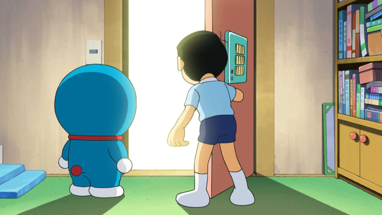 Episode 1077