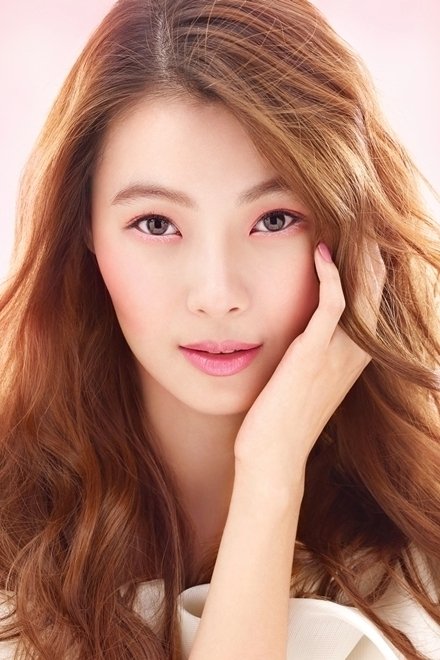 Yoon So-Yi
